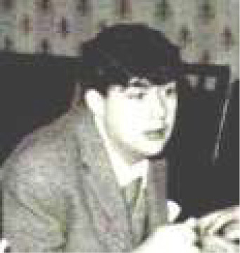 Basil Houghton